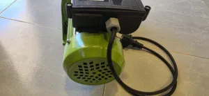 مضخه 600w بالكسكاس فلتر