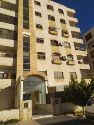 91 m2 2 Bedrooms Apartments for Sale in Amman Al-Jweideh