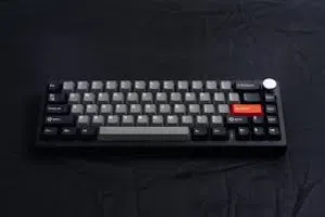 YUNZII AL68 wireless keyboard