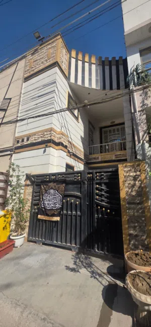 بيت للبيع في منطقة حي الجهاد اللفين 152 و قابل للتفاوض