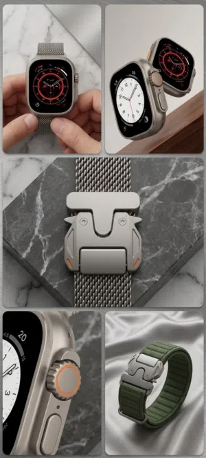 Apple smart watches for Sale in Sana'a