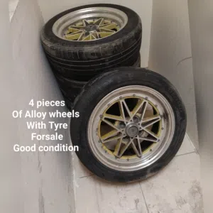 alloy rims forsale