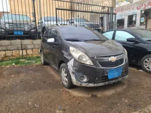 للبيع دايو 2011تمتيك ماشيه 119000