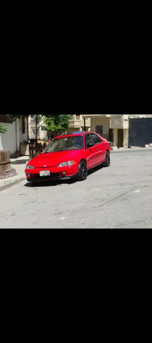 هندا سفيك موديل 93 للبيع