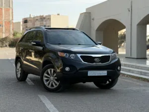 سيرانتو 2012