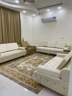 طقم كنب غرفة جلوس