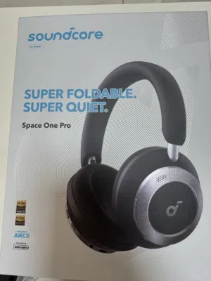 سماعات Anker Space One Pro للبيع