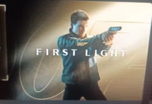 مفتاح تفعيل لعبه first light 007