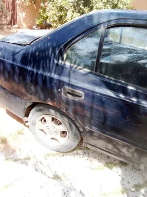 Used Hyundai Verna in Tripoli