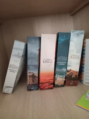 Game of Thrones