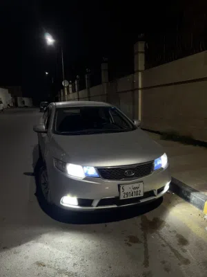 كيا سيراتو متاع دار