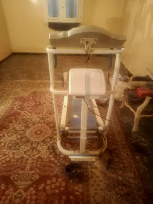 مشاية رياضية