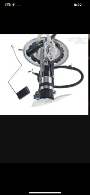 صيانة جميع سيارة