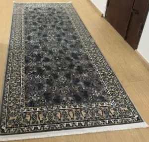 عدد 3 قطع سجاد ايرانى 1500 شانة جديد