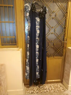 فستان سهره