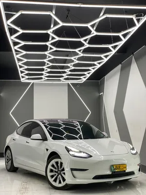Used Tesla Model 3 in Al Batinah