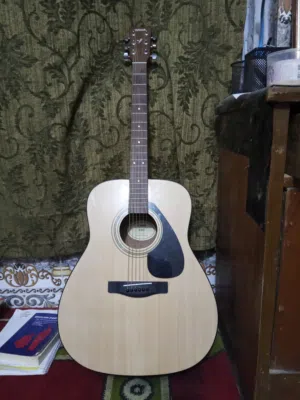 كيتار ياماها f310