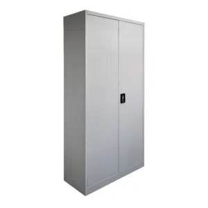 steel door cabinet