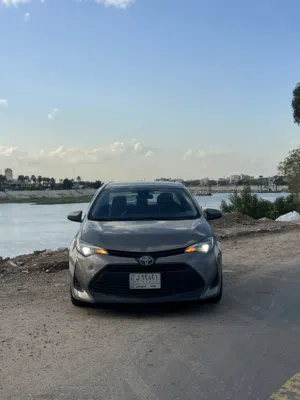 تيوتا كورلا