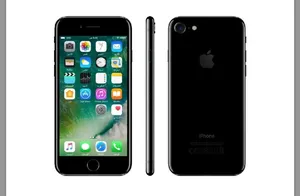 Iphone 7 128 GB with complete charger 1 year warranty 10 days mind return