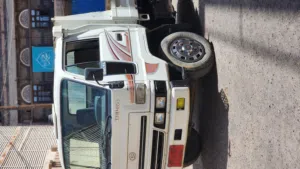 Used Daihatsu Delta in Sana'a