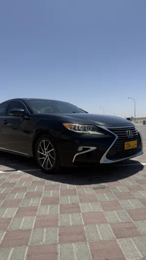 Used Lexus ES in Muscat