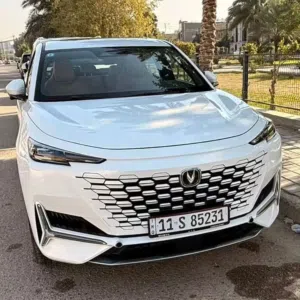 للبيع شانجان 2022 يوني كي سعر 235ورقه