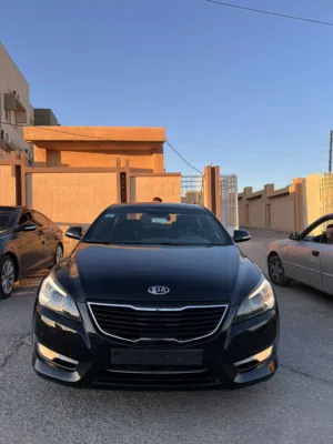 كيا كادينزا k7 ربي يبارك