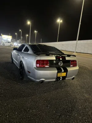 Used Ford Mustang in Al Batinah