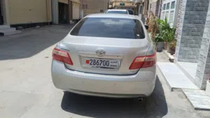 للبيع Toyota Camry 2007