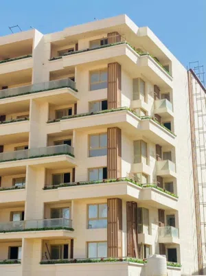 150 m2 3 Bedrooms Apartments for Sale in Cairo New Administrative Capital