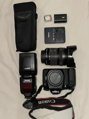 Cannon 70D