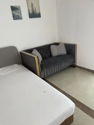 20 m2 Studio Apartments for Rent in Abu Dhabi Khalifa City