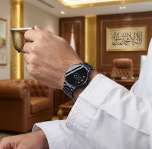 ساعات رجالي