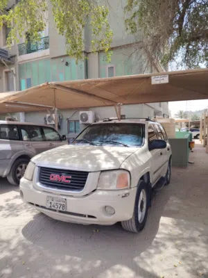 GMC Envoy 2009