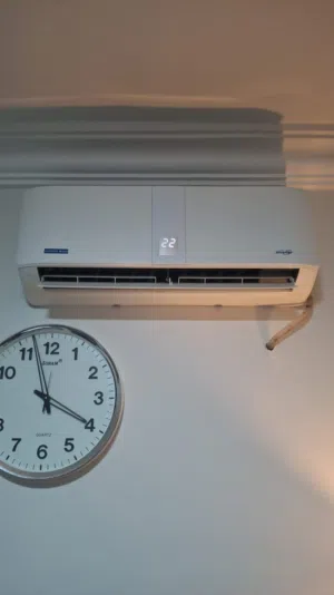 General Dream 0 - 1 Ton AC in Amman
