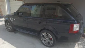 Range Rover Sport 2009 Model, for Sale