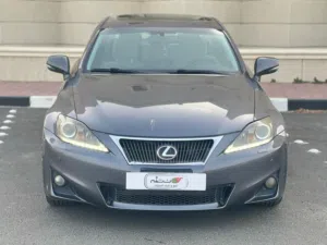 للبيع لكزسls250 موديل 2012