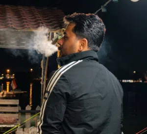 احمد التميمي