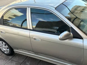 Used Kia Shuma in Amman