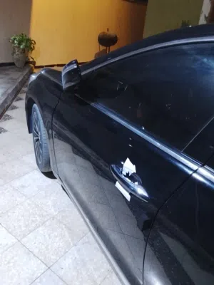 هونداي اباتشي