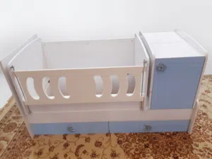 غراض اطفال