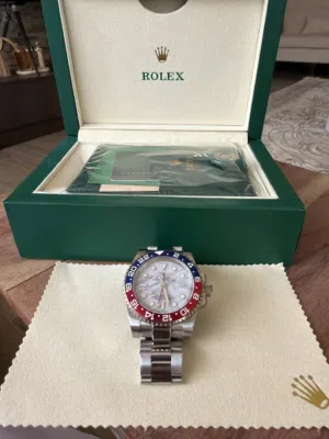 Automatic Rolex watches  for sale in Al Ain