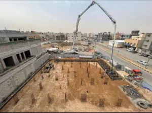 مقاولات عامة بناء وترميم