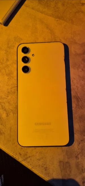 جَالَاكْسِي 《A54 5G 《256GB