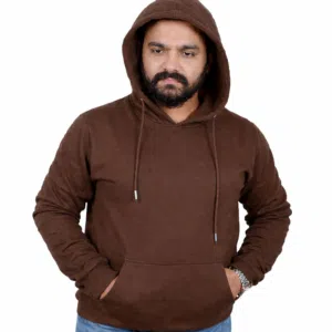 UNISEX Pullover Ecosmart Hooded For Men & Women
