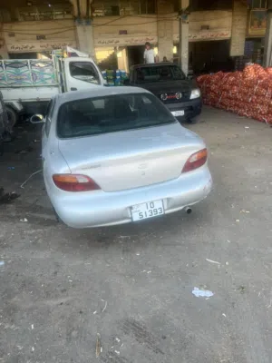 Used Hyundai Avante in Amman