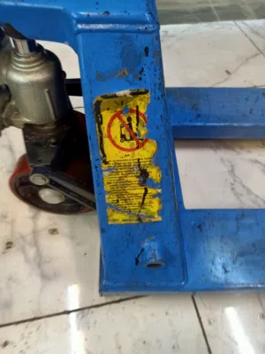 جك برفع شغال استعمال خفيف