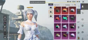 Pubg rare Acc for sale I cheap