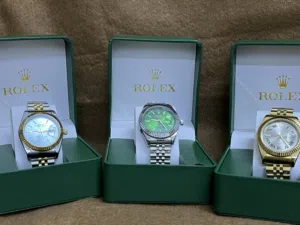 ساعات واقلام رولكس للبيع rolex